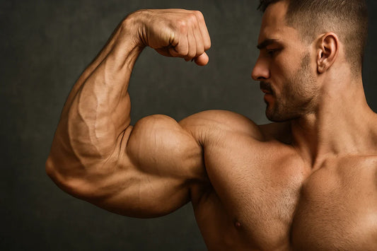 6 Best Bicep Exercises for Gaining Muscle