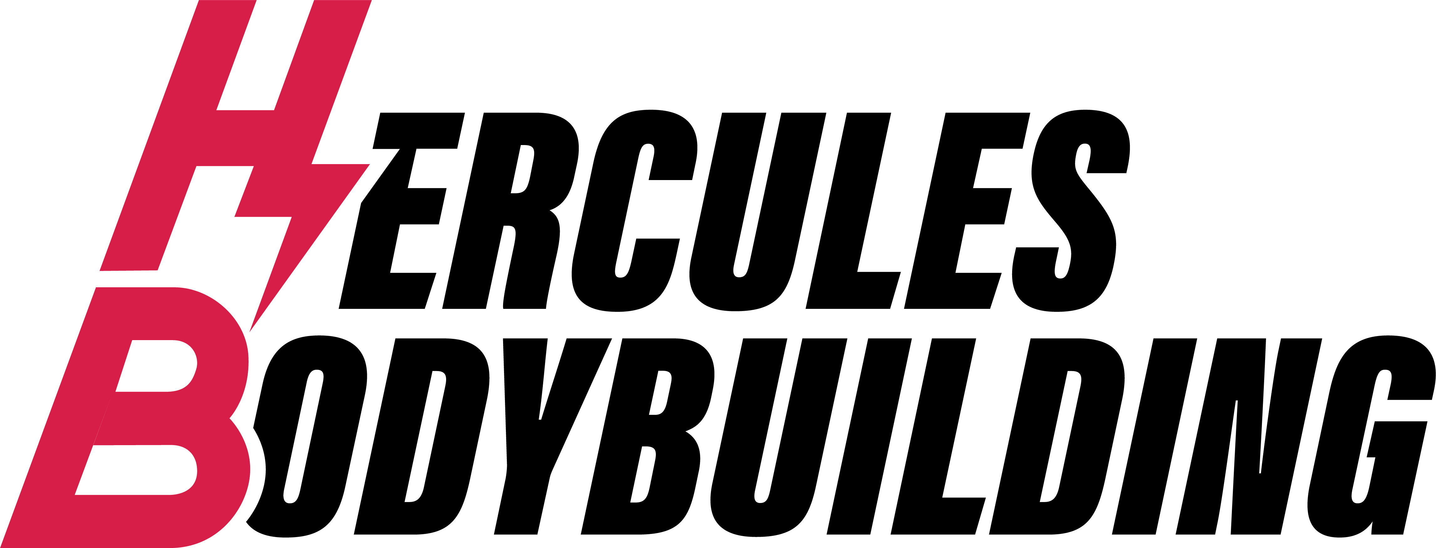 Hercules Bodybuilding Store!